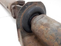 2005 mercedes-benz ml w163 wał привідний a1634100702 Ціна, фото thumb