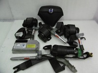 фото thumb №1, Volvo s60 i lift - подушка, ремни подушка безопасности