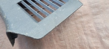 фото thumb №7, Планка захист ременя заднього renault megane iii hb // 3144