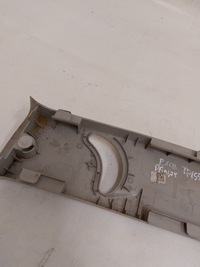 фото thumb №5, Защита стойка бокового правая peugeot 108