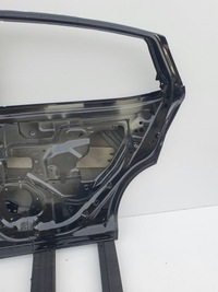 фото thumb №13, Nissan ariya двері праве задня задні 828765mp5a