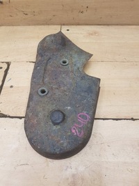 фото thumb №1, Захист корпус розподільного валу volvo 240 2.4d