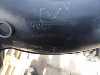 фото thumb №3, Труба впуск воздуха renault 165755972r