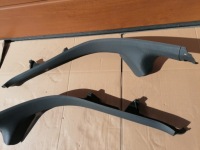 Купить Накладка нижняя накладка порог обшивка audi оригинальный номер 4g0xxx, фото thumb