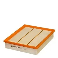 Купити Фільтр повітря e1698l hengst фільтр, фото thumb