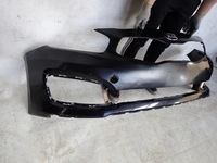 фото thumb №10, Kia ceed ii lift 15-18 бампер перед передній 86511-a2600