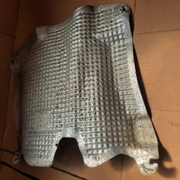 фото thumb №7, Range rover evoque захист теплова 6h52 9c141 ac