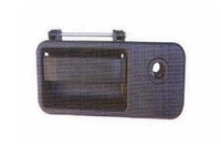 фото thumb №1, Ручка volvo fh12 fh16 fm зовнішня права з ключ