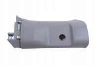 фото thumb №1, Пластик защита стойка левый задняя nissan nv200