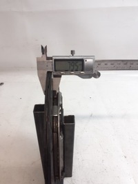 фото thumb №1, Набір зчеплення mazda 3 1,6 citd