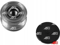 фото thumb №4, Колесо пасове генератора /as/