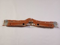 Накладка замка капота усилитель поперечина перед subaru wrx vb 2 2022- в Украине, фото thumb