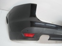 Бампер задній задній jaguar f pace 4 pdc 16r Недорого, фото thumb