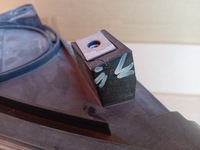 фото thumb №4, Лампа перед bmw 2 f45