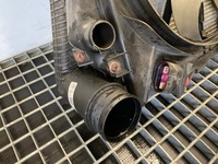 фото thumb №7, Радиатор вентиляторы vw passat cc lift 2.0tsi 147kw комплект радиатор