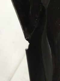 Подкрылок левое задняя porsche 911 992 gt3 22r Недорого, фото thumb