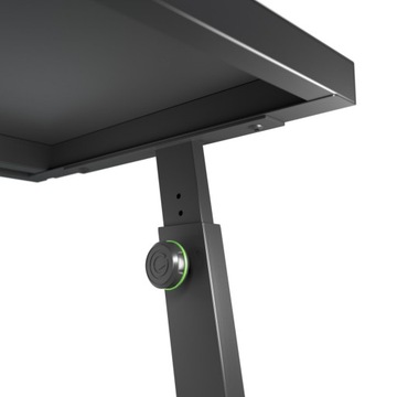 Gravity FT 01 DJ Desk Table DJ-станция Настольная столешница для микшера/пульта