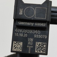 фото thumb №7, Audi q5 sq5 2021 задняя сторона правая датчик удара подушка безопасности