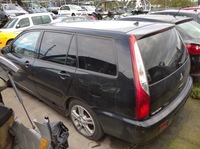 фото thumb №9, Mitsubishi lancer vii 7 cs 2.0 16v dohc двигун 4g63 135km