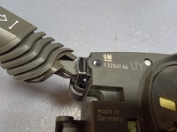 фото thumb №8, Opel vectra c 1.8 16v 122km набір стартовий