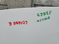 Капот крышка двигателя ewp opel combo e 2018- #13563 Киев, фото thumb