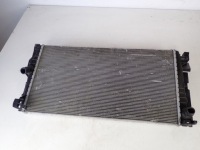 фото thumb №1, Радиатор воды bmw f26 x4 7644879