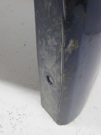 фото thumb №7, Бампер alfa romeo giulia 4 pdc задняя задний