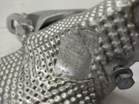 фото thumb №7, 4h0399308a кронштейн лапи коробки audi a8 d4