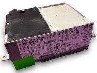 Купити Mercedes w167 радіо navi 1679002329 #904 m, фото thumb