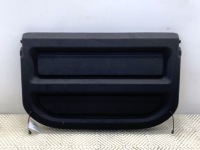 фото thumb №1, Полка задняя nissan qashqai j12 crossover защита багажника, задняя