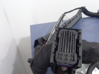 фото thumb №5, Panamera ii 971 turbo s e-hybrid джгут електропроводка салону комплектна