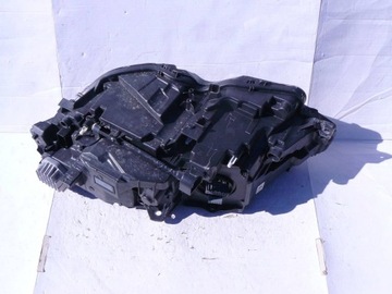 фото thumb №11, Volvo s90 v90 ii рестайлинг 20+ лампа передняя правая полный led