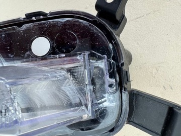 фото thumb №7, Hyundai tucson 4 iv 2024r- рестайлінг галоген led drl праві перед 92208-n7550