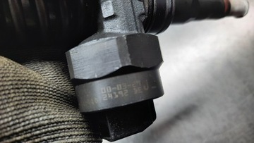 фото thumb №6, Pompowtryskiwacz 038130073f 0414720007 vw audi seat skoda 1.9 tdi
