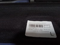 фото thumb №5, Kia ceed iii kombi бардачок полка багажника 85715-j7300