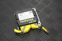 фото thumb №1, Модуль датчик подушок jeep renegade 52042475