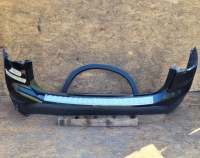 фото thumb №1, Bmw x1 f48 бампер задняя задний 51127355260