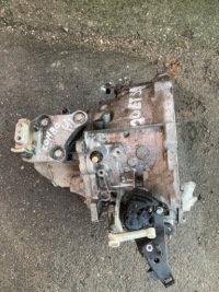 фото thumb №1, Opel combo 18- коробка передач передач 1.5 20et52 5pk