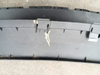 Решітка радіатора решітка радіатора решітка середня tesla model iii 3 23-25rok 1694311-00-f Ціна, фото thumb