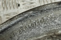 фото thumb №6, Audi q5 8r передній лівий вигнутий важіль 8k0407695j 2.00 дизель 125kw