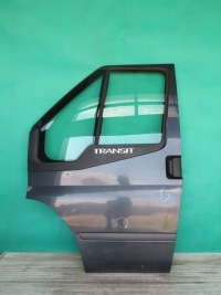фото thumb №1, Дверь левый перед ford transit mk7 11r