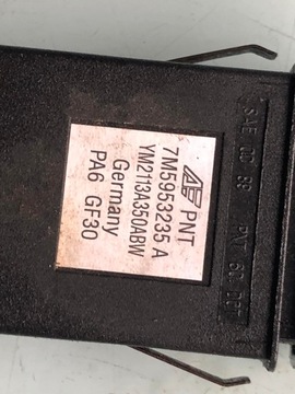 фото thumb №10, Vw sharan i перемикач обігріву сидіння 7m3963563