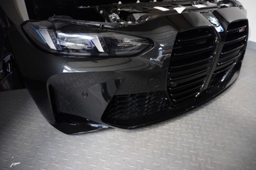 фото thumb №12, Капот pas лампы бампер bmw m4 g82 g83 рестайлинг 475