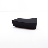 фото thumb №1, Skoda enyaq iv rear left сторона панель cover 5la8532679b9 original