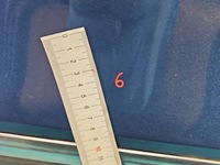 фото thumb №8, Двері зад праві vw tiguan ii ld5l 16-20