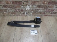 фото thumb №1, Pas натяжитель перед правые mazda 6 gj 12/17 год