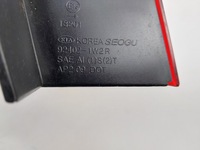 фото thumb №7, Лампа правый задняя 92402-1w2r kia rio iii
