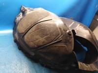 фото thumb №5, Подкрылок правое перед передние opel zafira c