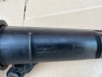 Труба шланг интеркулер 1,5 dci renault captur clio iv dacia 144602760r с Разборки, фото thumb