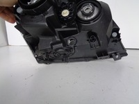 фото thumb №7, Лампа левая фара suzuki grand vitara 05-